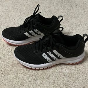 Adidas Running Shoe